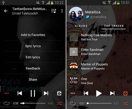Musixmatch
