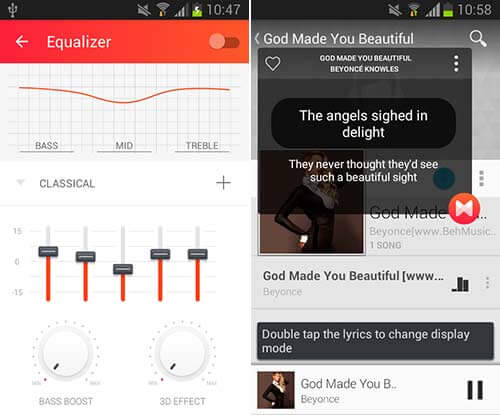Musixmatch