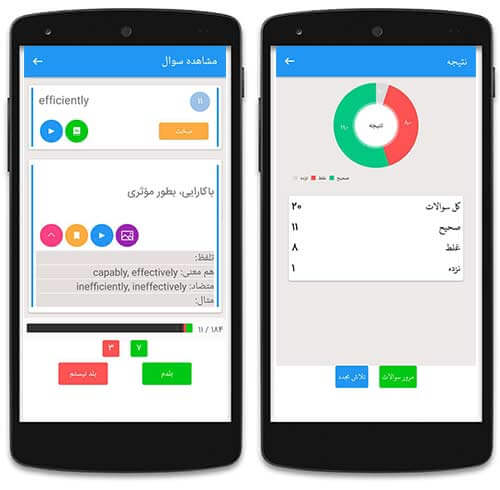 یادگیری در حافظه بلند مدت