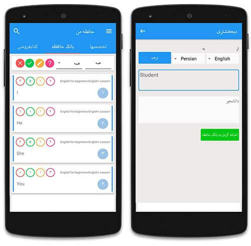 یادگیری با روش جعبه لایتنر