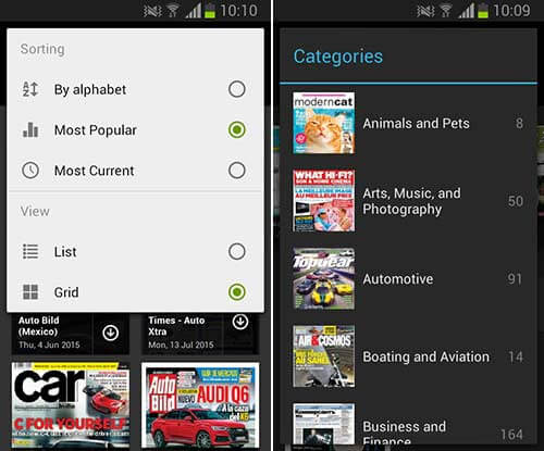 PressReader