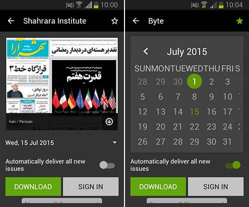 PressReader