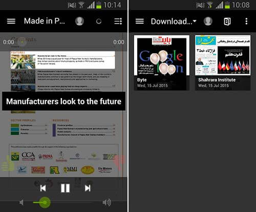 PressReader