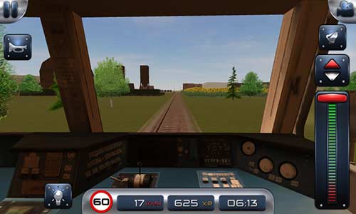 Train Driver 15