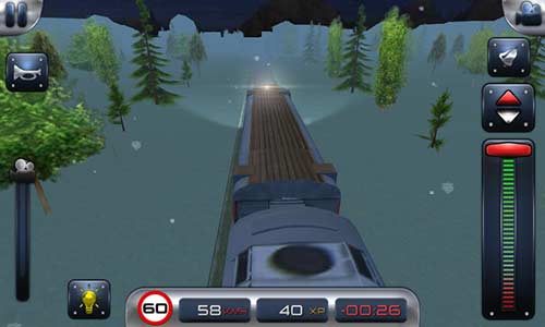 Train Driver 15