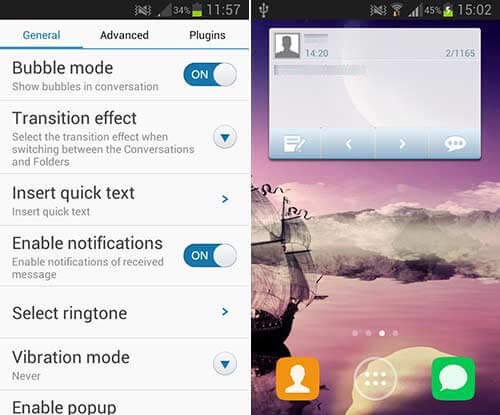 Easy SMS