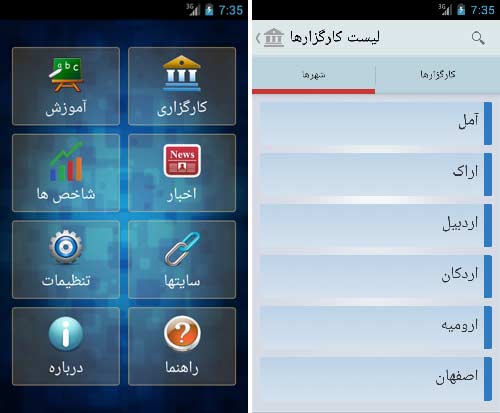 آموزش بورس