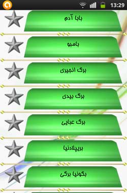 گیاهان آپارتمانی