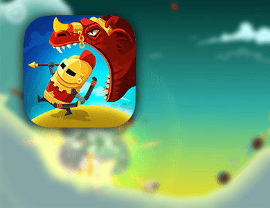 معرفی بازی Dragon Hills