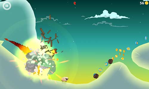 Dragon Hills