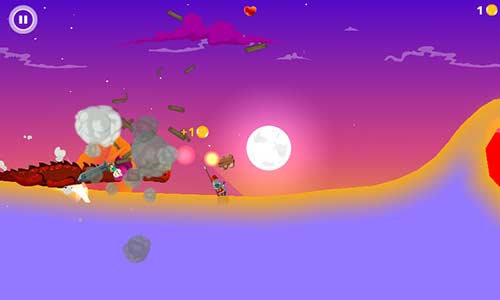 Dragon Hills