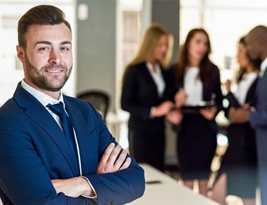 اپلیکیشن رفاه من، سامانه هوشمند برای ارتباط بین کارجو، کارفرما و افراد متخصص