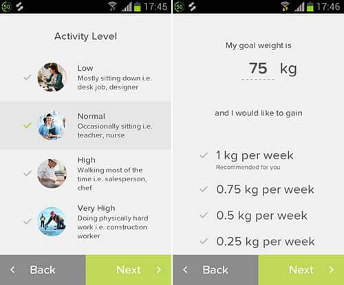 Lifesum