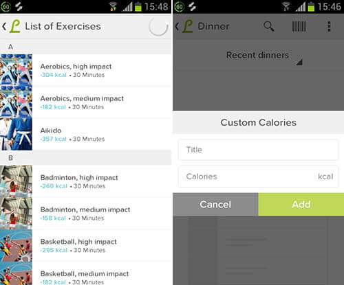 Lifesum