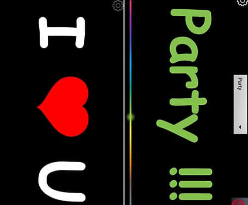 چراغ قوه