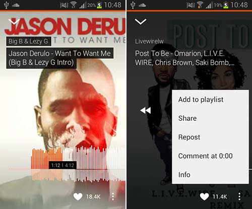 SoundCloud