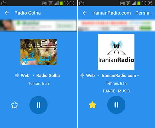 Simple Radio