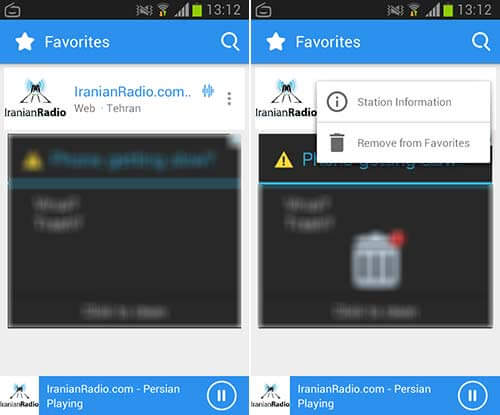 Simple Radio