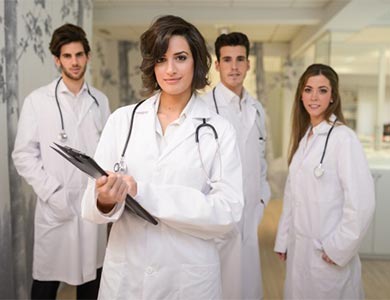 با هاسپیتل از بهترین پزشکان متخصص مشاوره بگیرید