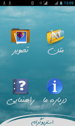 استریوگرام