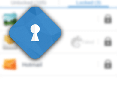 معرفی اپلیکیشن ZDlock
