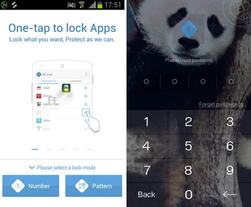 ZDlock