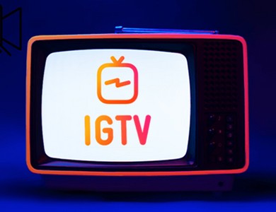 ساده ترین راه برای دانلود ویدیوهای IGTV از اینستاگرام