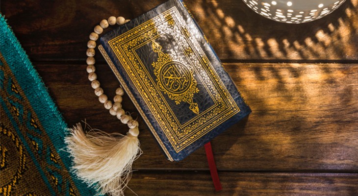 ستایش: اپلیکیشنی کاربردی برای به جا آوردن تکالیف مذهبی