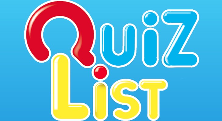بازی ‌‌QuizList: رقابت + سرگرمی