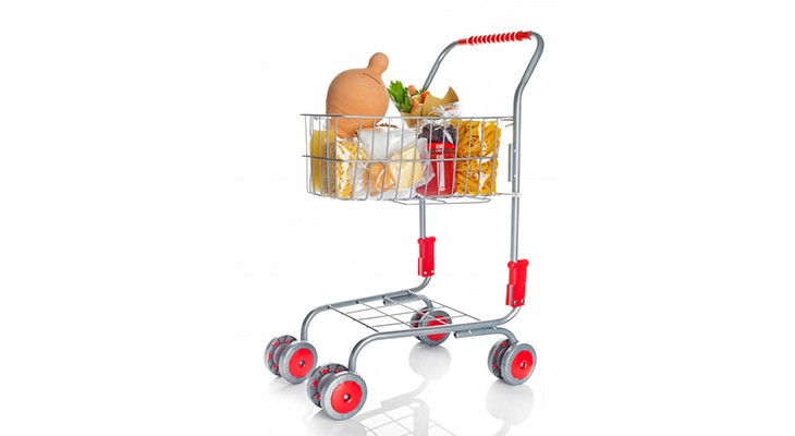 هایپر 24: دستیار شما در خرید مایحتاج روزانه