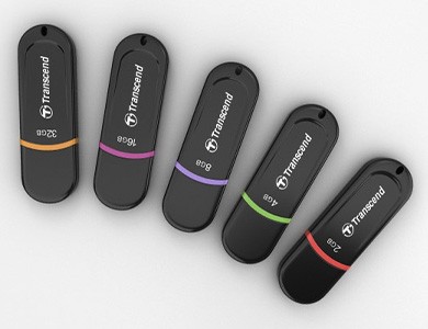 نرم‌افزار تعمیر فلش Transcend – راهنمای گام به گام