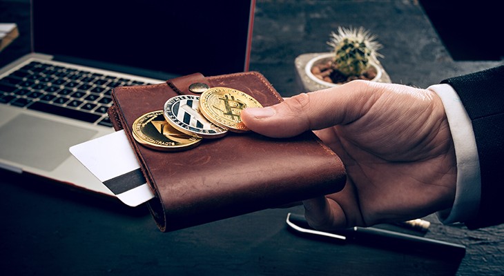 اکس اونیکس: اپلیکیشن خرید و فروش ارز دیجیتال