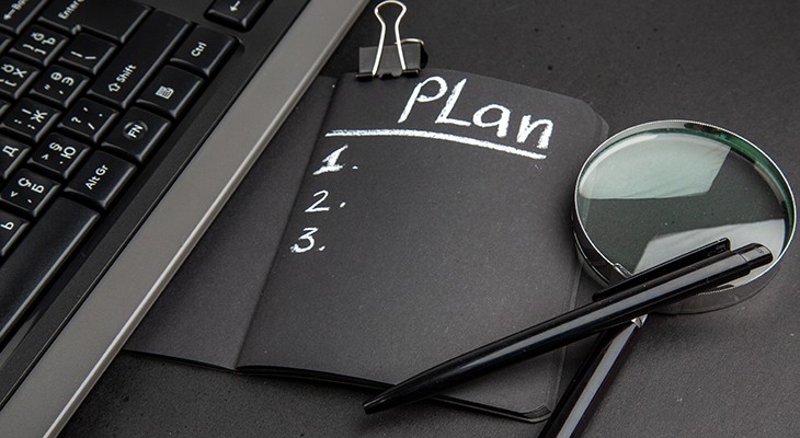 برنامه‌ریز ایکس: اپلیکیشنی مفید برای برنامه‌ریزی کارهای روزمره + امکانات جانبی متعدد