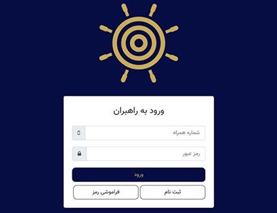 مصاحبه با مجتبی قدیریان و آشنایی با ترید اپ