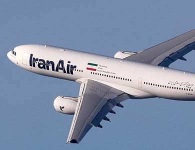 آشنایی با مدل های مختلف هواپیمای بوئینگ در ایران