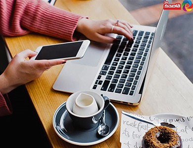 تمامی نکات لازم در استفاده از وای فای در سفر و اماکن عمومی!