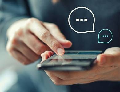آیا پیدا کردنِ اینترنتی دوست خوب است یا بد؟
