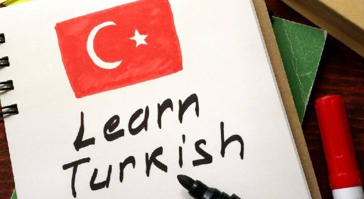 ترک آموز: یادگیری ترکی استانبولی در سریع‌ترین زمان
