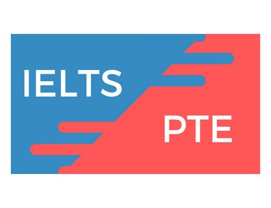 مقایسه آزمون آیلتس و PTE