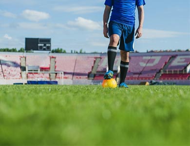 در فوتبال پلاس نتیجه مسابقات را پیش بینی کنید و جایزه بگیرید