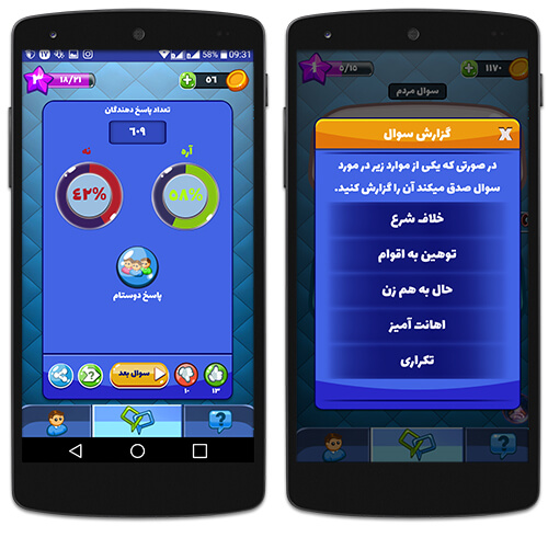 شخصیت شناسی رایگان