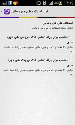 مکالمه شمار