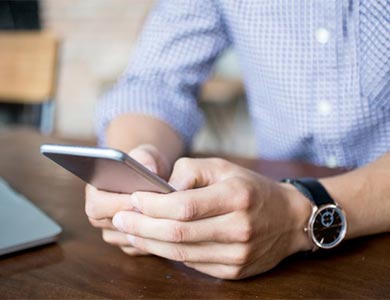 برای استعلام رجیستری و سرقتی گوشی از این اپلیکیشن کمک بگیرید