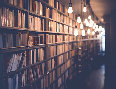 معرفی، نقد و بررسی اپلیکیشن کتابخانه کتاب صوتی و متنی کاجستان