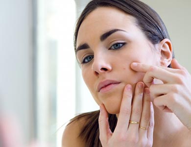 با اپلیکیشن SKINUP، به بیماری های پوستی نه بگویید