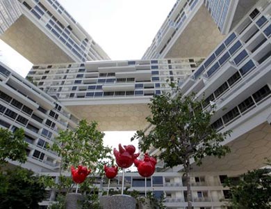 مدیریت هوشمندانه ساختمان به کمک اپلیکیشن خانه داران
