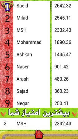 20 سوالی
