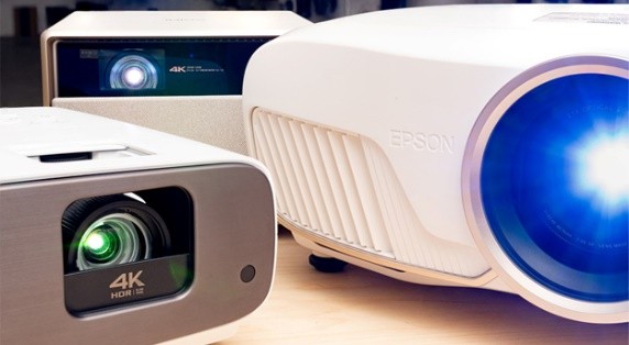video projetor 2024