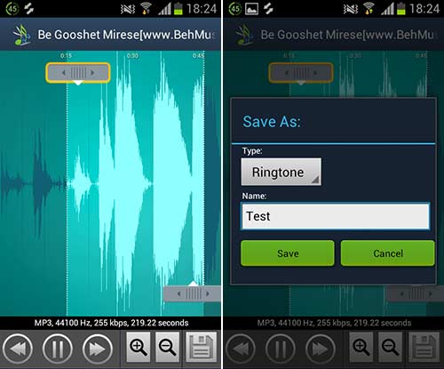 RingtoneMaker